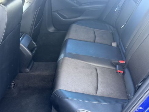 Used 2018 Honda Accord Sport image 22