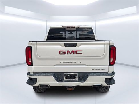 Used 2019 GMC Sierra 1500 Denali w/ Denali Ultimate Package image 4