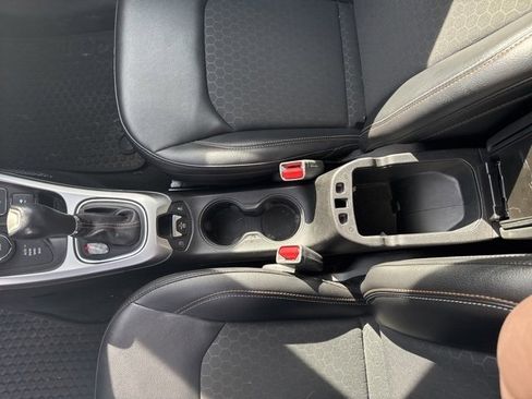 Used 2019 Jeep Compass Latitude w/ Popular Equipment Group image 26