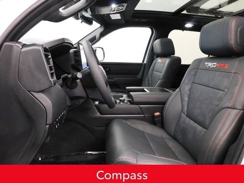 Used 2026 Toyota Sequoia TRD Pro image 19
