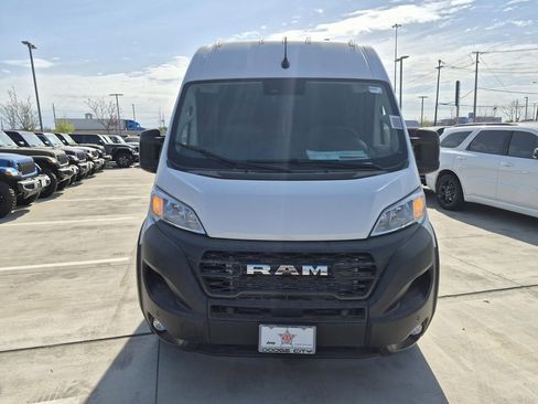 New 2026 RAM ProMaster 2500 w/ Safety Group image 7