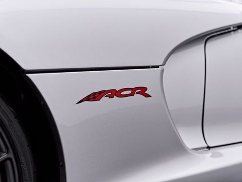 Used 2016 Dodge Viper ACR w/ Extreme Aero Package RWD image 35