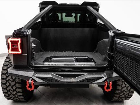 Used 2021 Jeep Wrangler Unlimited Rubicon image 23