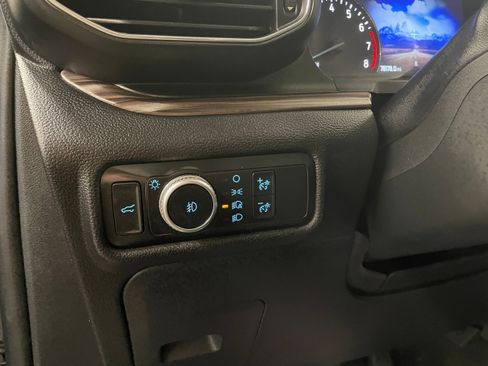 Used 2020 Ford Explorer Limited w/ Class III Trailer Tow Package image 14