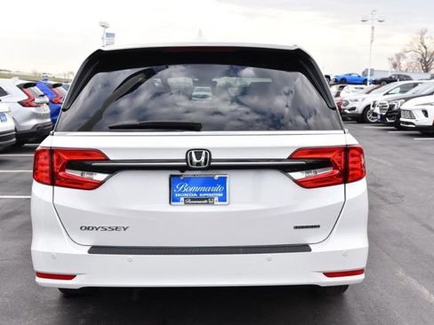 Used 2023 Honda Odyssey Touring image 6