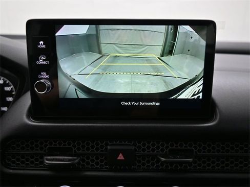 Certified 2026 Honda HR-V Sport image 3