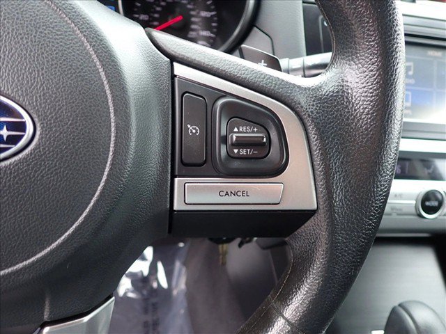 Used 2016 Subaru Outback 2.5i AWD/4WD image 14