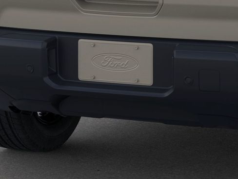 New 2025 Ford Bronco Sport Outer Banks w/ Outer Banks Tech Package+ AWD/4WD image 23