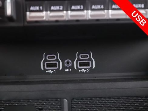 Used 2026 RAM 1500 RHO AWD/4WD image 26