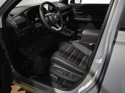 New 2026 Honda CR-V Sport-L image 12