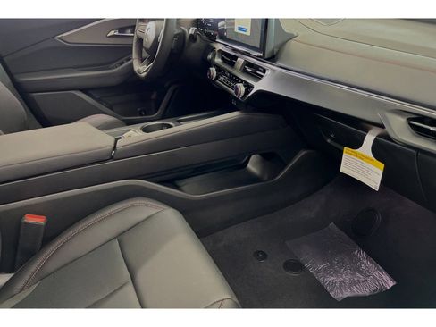 New 2024 Acura ZDX A-Spec image 12