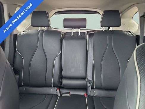 Used 2020 Acura RDX FWD w/ Advance Package image 16