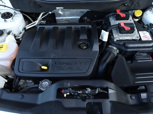 Used 2016 Jeep Patriot High Altitude image 21