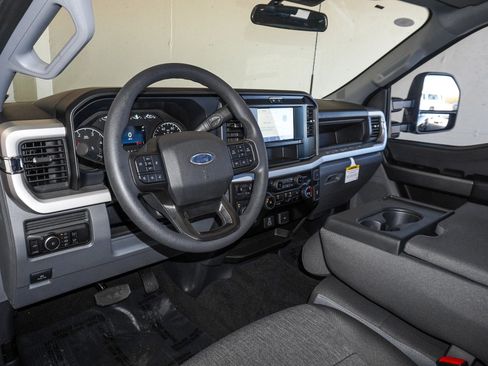 New 2026 Ford F350 XL w/ STX Appearance Package AWD/4WD image 21