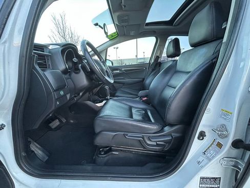 Used 2015 Honda Fit image 11