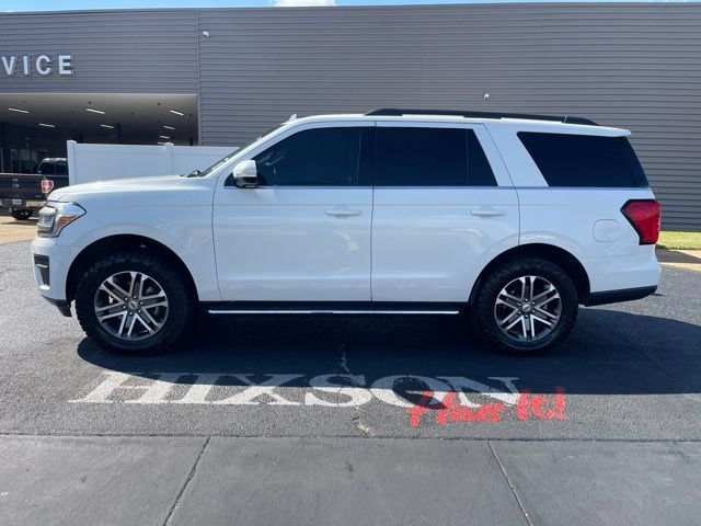 Certified 2022 Ford Expedition XLT RWD image 2