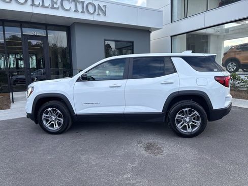 Used 2025 GMC Terrain Elevation AWD/4WD image 11