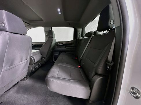 Used 2023 Chevrolet Silverado 1500 LT AWD/4WD image 27