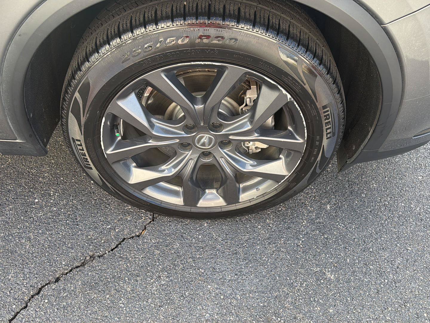 Certified 2023 Acura MDX A-Spec AWD/4WD image 43