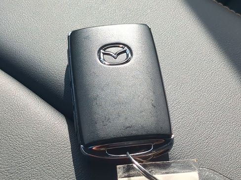 Certified 2025 MAZDA CX-70 3.3 Turbo S w/ Premium Package image 23