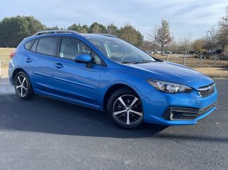 Used 2022 Subaru Impreza Premium video 2