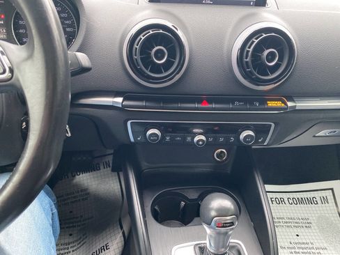 Used 2015 Audi A3 2.0T Premium w/ Audi MMI Navigation Plus image 15