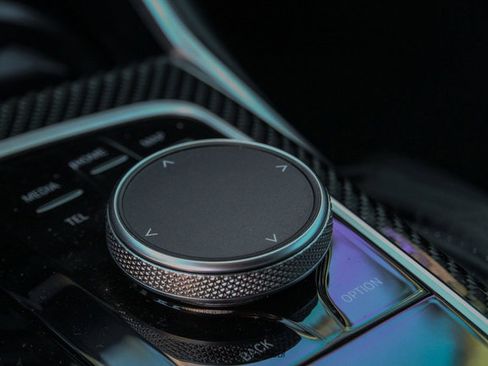 Used 2026 BMW M4 Competition image 34