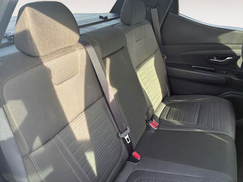 Used 2022 Hyundai Santa Cruz SEL image 16