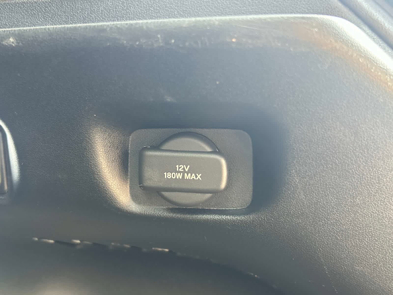 Used 2025 Honda HR-V LX image 18