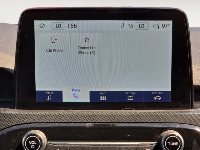 Used 2024 Ford Escape ST-Line Select AWD/4WD image 26