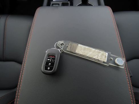 New 2026 Honda Pilot TrailSport image 30