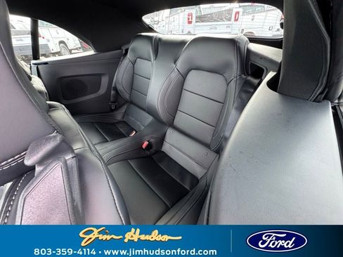 New 2026 Ford Mustang Premium image 7