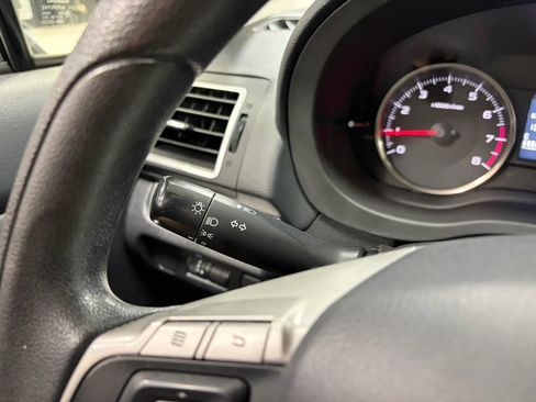 Used 2015 Subaru Impreza 2.0i image 34