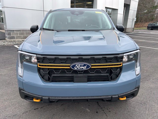 New 2026 Ford Maverick Tremor AWD/4WD image 8