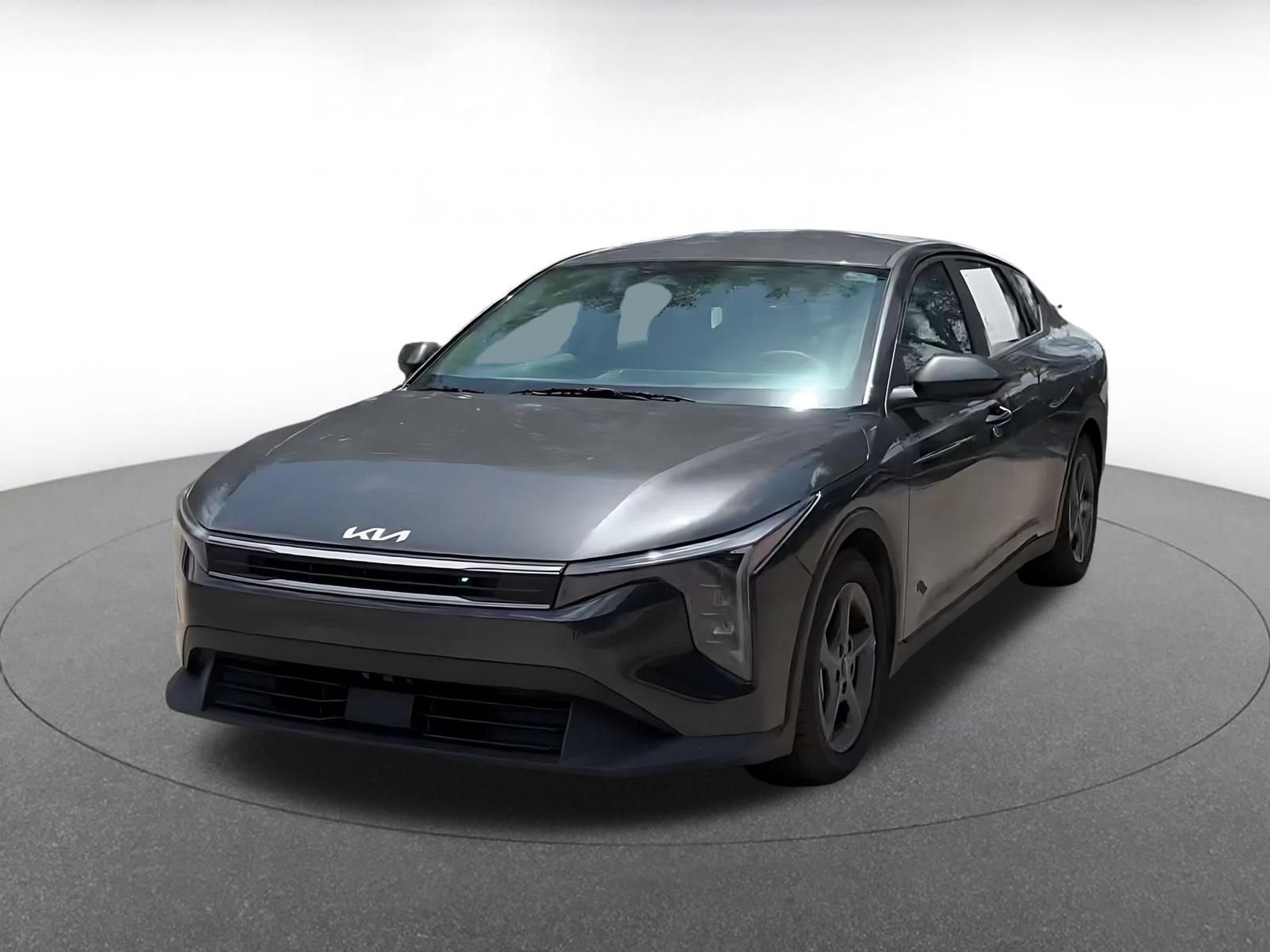 Used 2025 Kia K4 FWD image 6