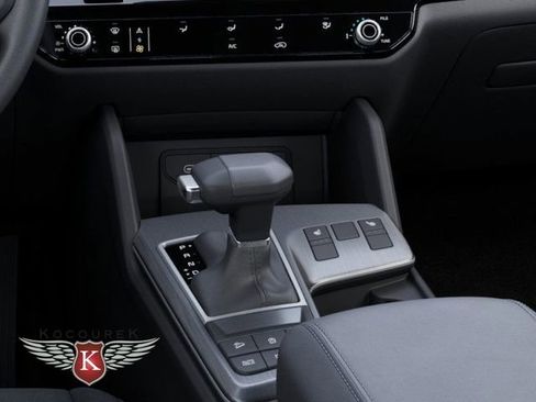 New 2026 Kia Sportage LX image 23