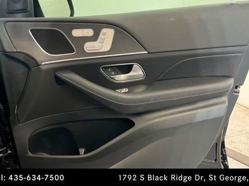 Certified 2025 Mercedes-Benz GLE 450 4MATIC image 23
