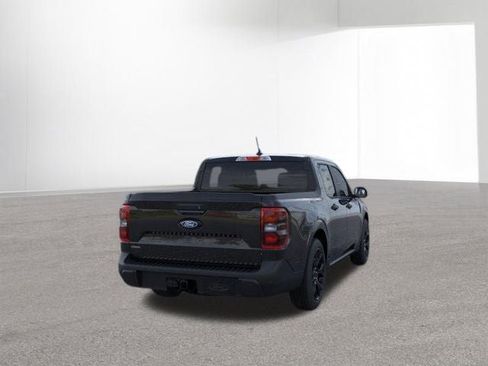 New 2026 Ford Maverick XLT w/ Equipment Group 301A AWD/4WD image 8