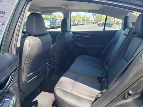 Used 2025 Subaru Legacy Limited AWD/4WD image 10