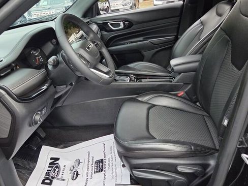 Used 2022 Jeep Compass Altitude image 6