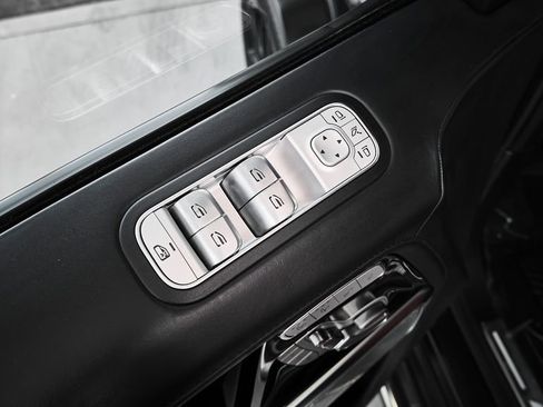 Used 2024 Mercedes-Benz G 63 AMG 4MATIC image 15