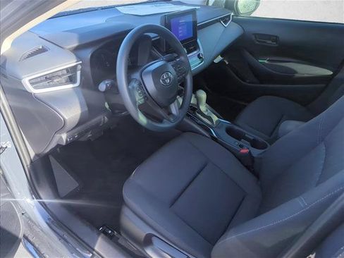 New 2026 Toyota Corolla LE FWD image 9