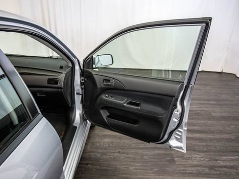 Used 2006 Mitsubishi Lancer Evolution MR AWD/4WD image 17