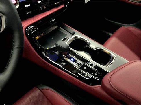 New 2026 Lexus NX 450h+ AWD w/ Luxury Package image 8