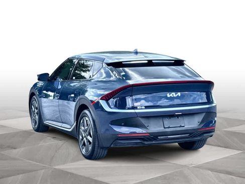 Certified 2025 Kia EV6 Light RWD image 5