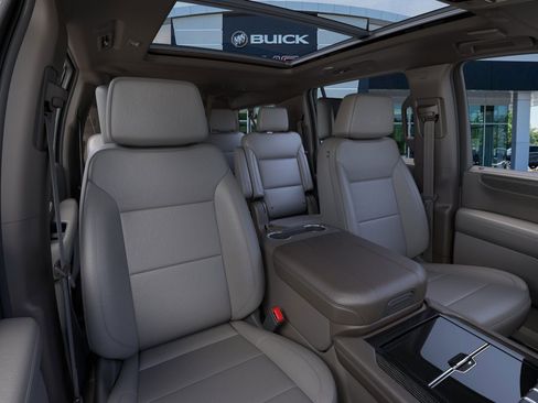 New 2026 GMC Yukon XL Elevation image 16