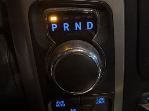 Used 2015 RAM 1500 Big Horn image 15