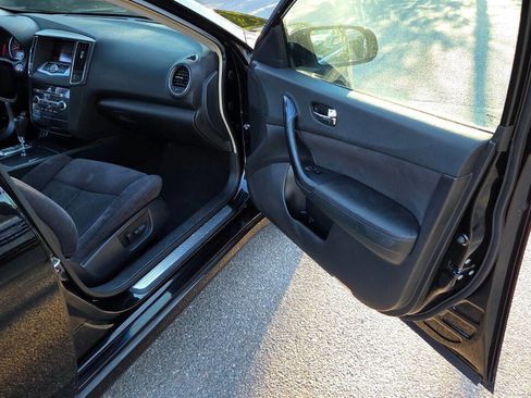 Used 2014 Nissan Maxima 3.5 S FWD image 42