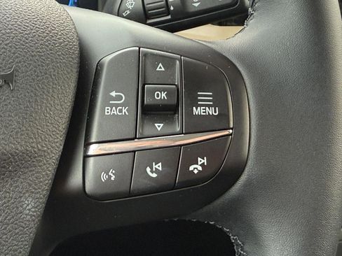 New 2025 Ford Bronco Sport Big Bend w/ Convenience Package image 9