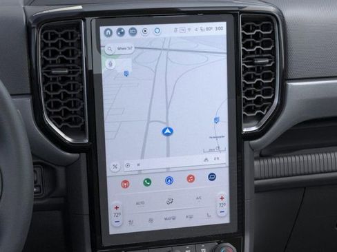 New 2025 Ford Ranger XLT w/ Equipment Group 301A High image 14